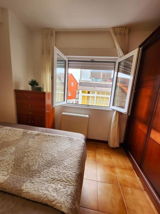 Duplex Rua Sol - Netflix Apartment Laxe Bagian luar foto