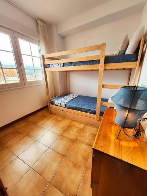Duplex Rua Sol - Netflix Apartment Laxe Bagian luar foto