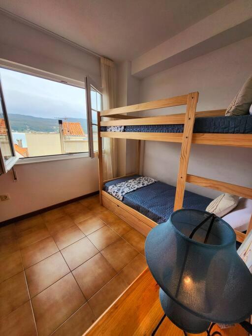 Duplex Rua Sol - Netflix Apartment Laxe Bagian luar foto