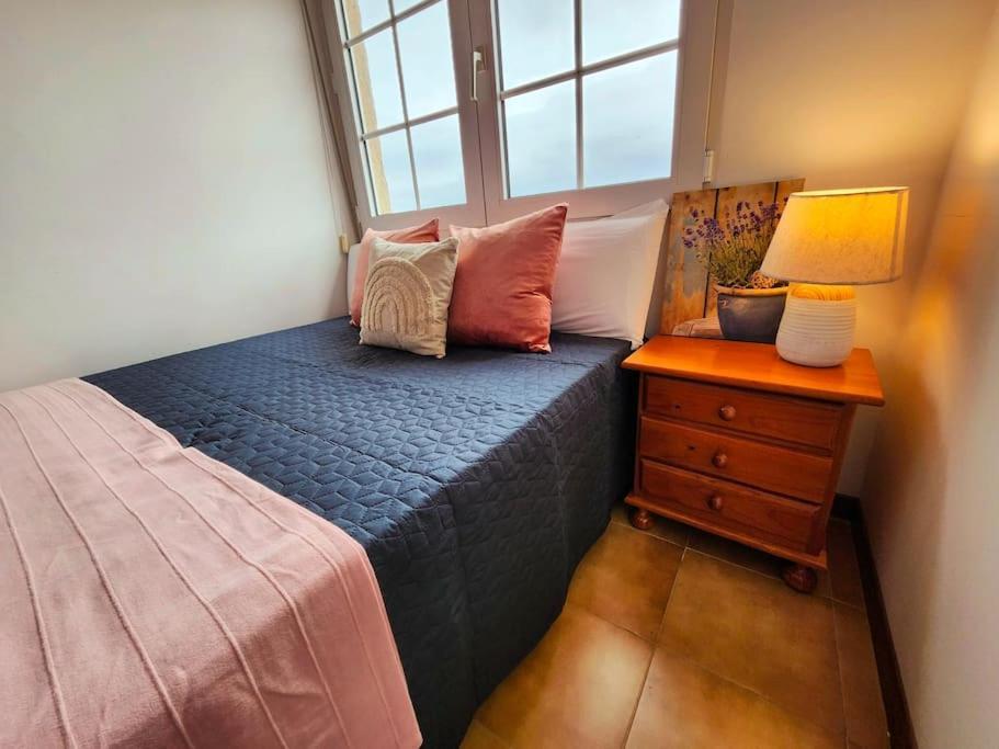 Duplex Rua Sol - Netflix Apartment Laxe Bagian luar foto