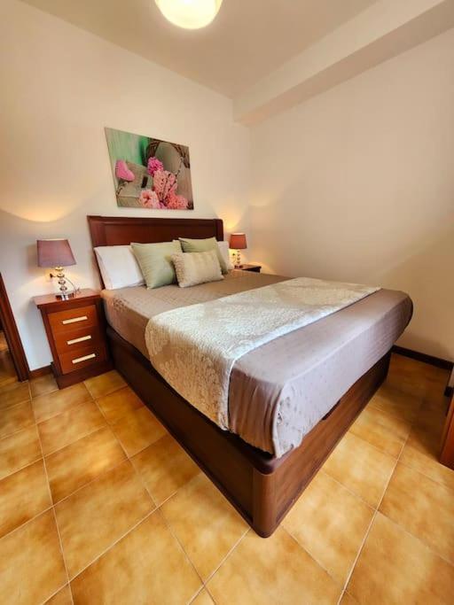Duplex Rua Sol - Netflix Apartment Laxe Bagian luar foto