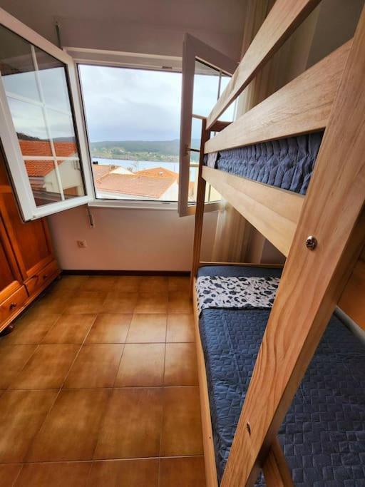 Duplex Rua Sol - Netflix Apartment Laxe Bagian luar foto